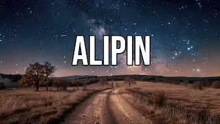 Shamrock - Alipin Lyrics by Khel Pangilinan