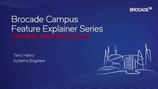 BROCADE DYNAMIC ARP INSPECTION