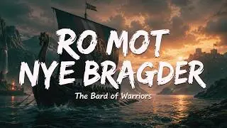 Ro Mot Nye Bragder (Lyrics) | Norwegian 2026 World Cup Anthem