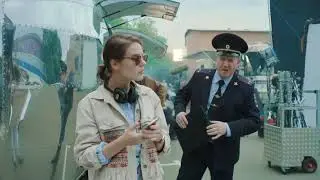 Кросс-промо "Гоголь"