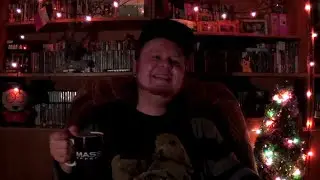 ДУШЕВНЫЙ НОВОГОДНИЙ ОБЗОР (Metro Exodus, RDR, Halo Reach, Uncharted и это вот всё)