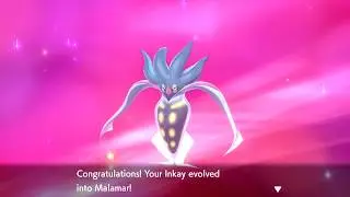 How to Evolve Inkay, Magikarp, Impidimp + locations