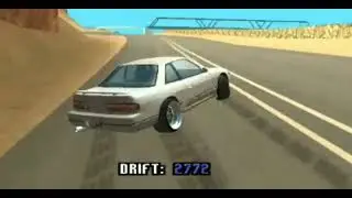 Lord Of World Drift