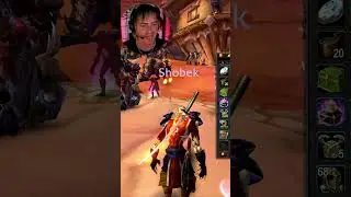 TRANSMOG NOW IN CLASSIC WOW