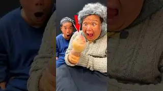ToRung short film: 🙏Mother's love❤️