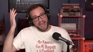 The Michael Show with Michael DePrima Episode 8: Mob Movie Edition