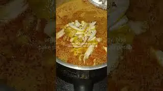 SIMPEL BGT WOI !!! anak kos wajib buat ini #shortvideo #anakkos #masakanindonesia #rendang #ayam