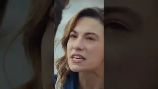 Sen benim güvenimi kırdın Özgür | Dönence #shorts #dönence