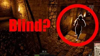 sneak 100 (Dark And Darker)
