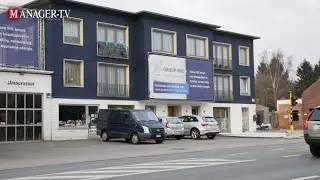 Manager TV - Vlaams-Brabant - Group VHC