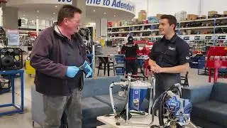 Graco Training Video