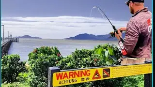 Exploring | fishing in new￼ estuary’s