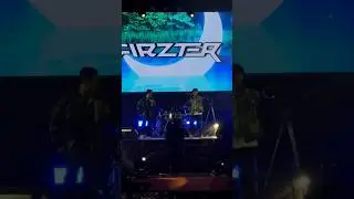 บินไปเล่นที่ดวงจันทร์กับเรามั้ย #thecirclemusicfestival2024 🏡🌕