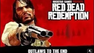Red Dead Redemption  PC @ (4K) (I9-14900k) On RTX 4080
