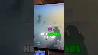 Helldivers 2 60fps 1440p on a minim pc