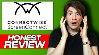 ScreenConnect ConnectWise Control Honest Review: Unveiling My User Experience