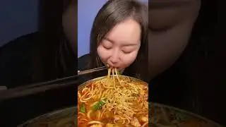 면 먹방 모음 . NOODLES EATING SHOW. MUKBANG