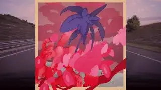 Mcbaise - Windowsill ( Full Album)