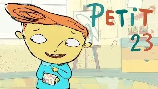 Petit la Serie - 23 Decir la verdad no siempre está bien