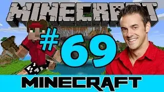 Dan Plays: Minecraft - THAT NEW HOLE [EP #69]