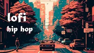Let your mind drift// Calming lo fi hip hop music [ chill  lofi hip hop mix]