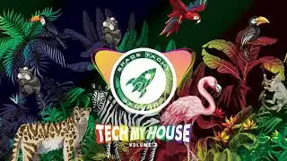 Gabriel Rojas & Tokyo T - Pongo