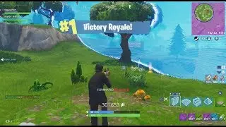 Port - Fortnite Highlights #1