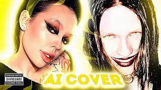 INSTASAMKA — WHAT'S UPPPPPPXDDDDD [AI COVER]