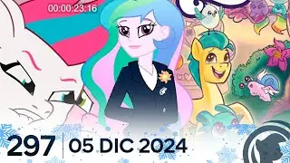 05 de Diciembre del 2024 | Edición Noche #297 | Las Noticias MLP