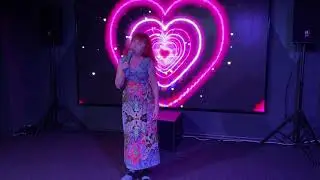 "Школьный вальс". Поёт Татьяна Пашарина