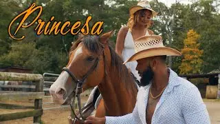 Aderito Depina - Princesa (Official Music Video) KIZOMBA 2019/2020
