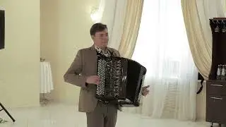 Аккордеон Андрей -Промо -2023
