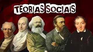 GENERAL HISTORY #19.1 19TH CENTURY SOCIAL THEORIES