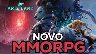 TARISLAND | PRIMEIRA IMPRESSÕES