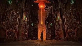 Raging Inferno | DOOM Eternal