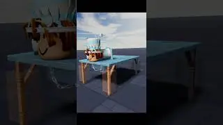 Insanely Table