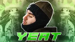 What Make's Yeat's Production So Captivating??
