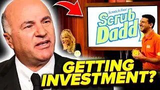 Do 'Shark Tank' Investors Make Money On Their Investments?!