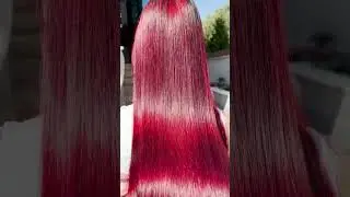 Сила за твоята коса с кератинова терапия Kadiffe GOLD!