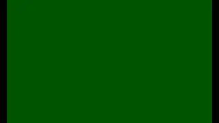 green screen frame animation,3D Animation, Ultra High Definition, 4k video