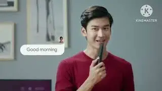 Iklan Se3 Android TV (2024)