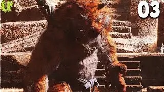 🔴 The Bloody Tiger Vanguard | Black Myth: Wukong [PART 03]