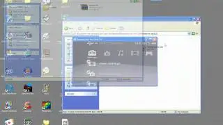 How to view your PSPscreen in windows and how to copy UMD discs.