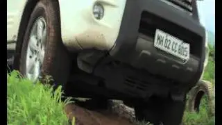 A Brilliant Fortuner Drive at 4WD Toyota Fortuner Bootcamp