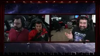 Trying Out XDefiant: PART 1: For Review! (AJ & Crew)