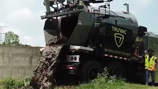 Introducing the new TRUVAC FLXX