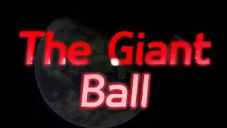 The Giant Ball - Result Week 1