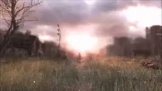Metro Last Light Все концовки! (HD 1080p!)