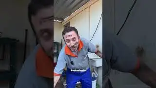 “Se eu tivesse a chave, eu mesmo arrumava” 😂 É assim mesmo galera?