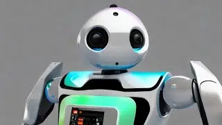 Future of Robot Designs and Technology